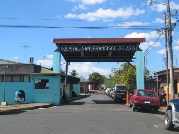 Imagen de la estacion 