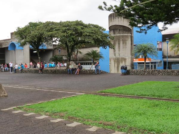 Imagen de la estacion 